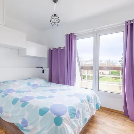 Апартаменты Eole - Vue Mer, A 200 M De La