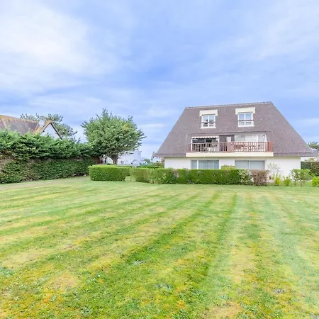 Eole - Vue Mer, A 200 M De La דירה *