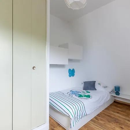 Apartamento Eole - Vue Mer, A 200 M De La