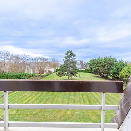 Eole - Vue Mer, A 200 M De La Сент-Обен-сюр-Мер