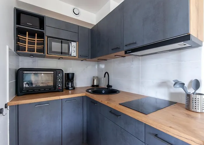 Eole - Vue Mer, A 200 M De La סנט-אובן-סור-מר