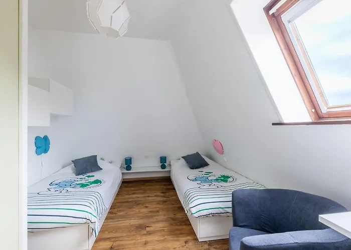 Eole - Vue Mer, A 200 M De La דירה *