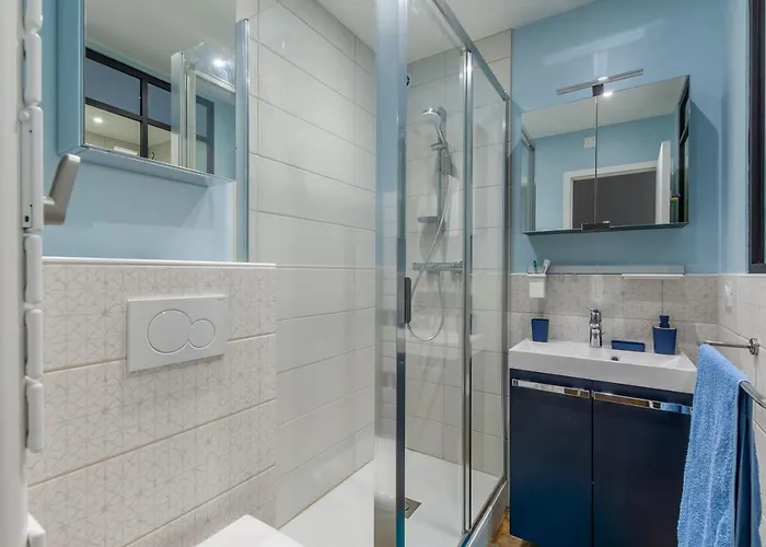 Eole - Vue Mer, A 200 M De La סנט-אובן-סור-מר