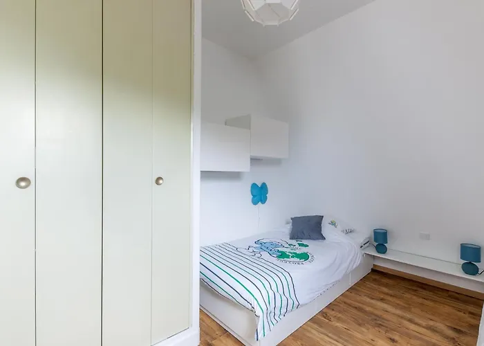 דירה Eole - Vue Mer, A 200 M De La