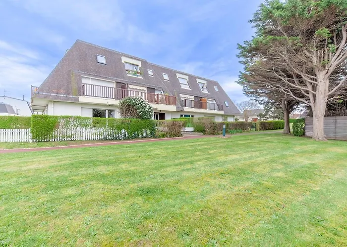 Eole - Vue Mer, A 200 M De La דירה